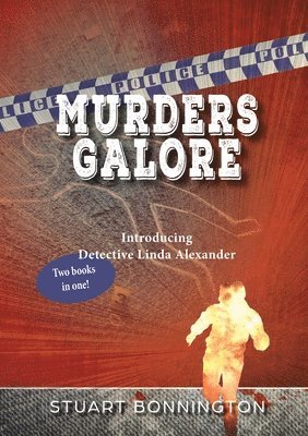 Murders Galore 1