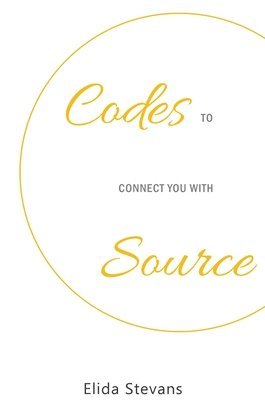 bokomslag Codes to connect you with Source