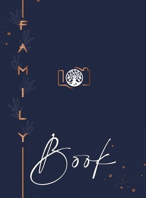 Family Book 1