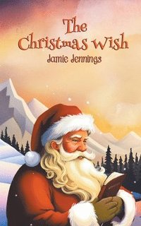 bokomslag The Christmas Wish