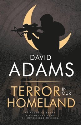 Terror in Our Homeland 1