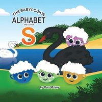 bokomslag Babyccinos Alphabet The Letter S