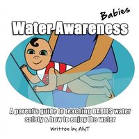 bokomslag Water Awareness Babies