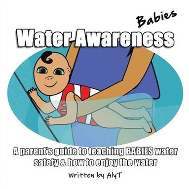 bokomslag Water Awareness Babies