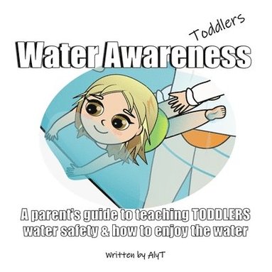 bokomslag Water Awareness Toddlers