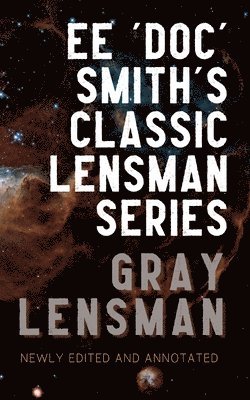 Gray Lensman 1