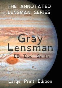 bokomslag Gray Lensman