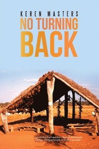 bokomslag No Turning Back
