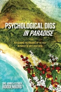 bokomslag Psychological Digs In Paradise