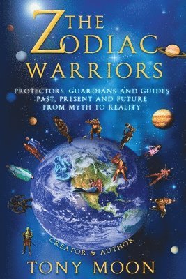 The Zodiac Warriors 1