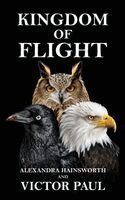 Alexandra Hainsworth, Paul - Kingdom of Flight, Häftad. Tillgänglighet: Lägg i varukorg