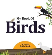 bokomslag My Book of Birds