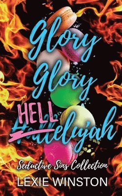 Glory Glory Hellelujah 1