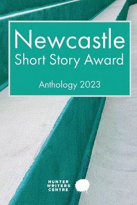 Winnie Dunn - Newcastle Short Story Award 2023, Häftad