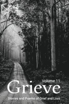 bokomslag Grieve Volume 11