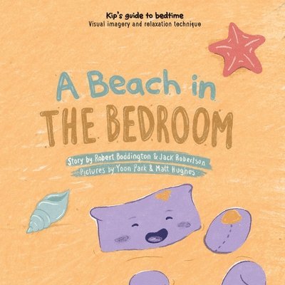 A Beach in the Bedroom 1