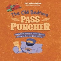 bokomslag The Old Bedtime Pass Puncher