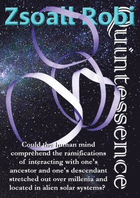 Quintessence