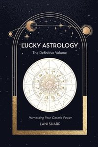 bokomslag Lucky Astrology