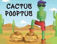 bokomslag Cactus Pooptus