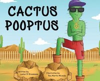 bokomslag Cactus Pooptus