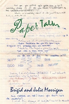 Paper Talks 1