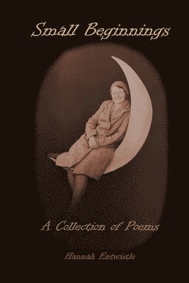Hannah Entwistle - Small Beginnings, Häftad