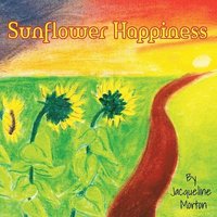 bokomslag Sunflower Happiness