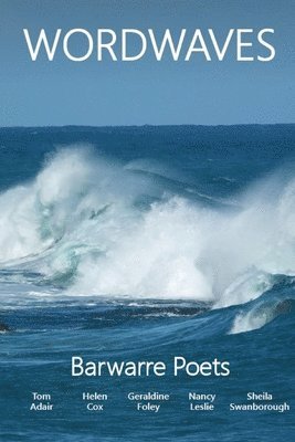 bokomslag Wordwaves