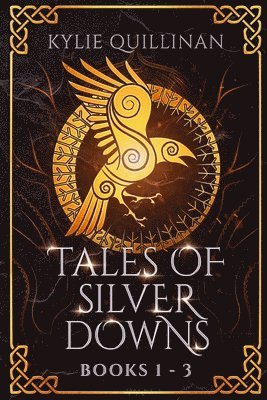 Tales of Silver Downs 1