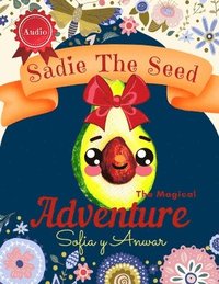 bokomslag Sadie The Seed