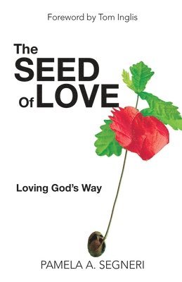 bokomslag Seed Of Love