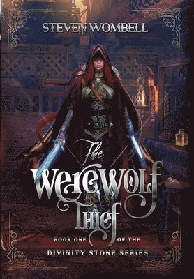 The Werewolf Thief 1