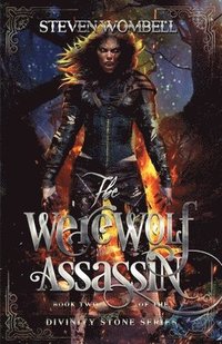 bokomslag Werewolf Assassin