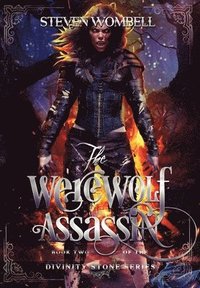 bokomslag The Werewolf Assassin