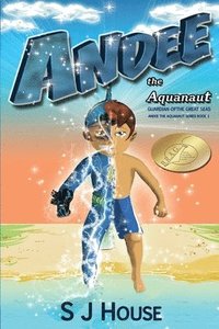 bokomslag Andee the Aquanaut