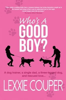 Who's A Good Boy? 1