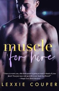 bokomslag Muscle For Hire