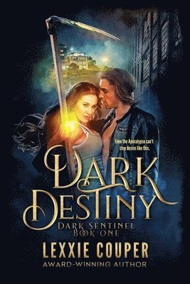 Dark Destiny 1