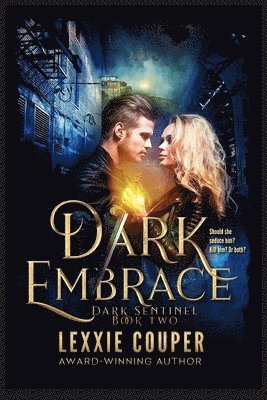 Dark Embrace 1