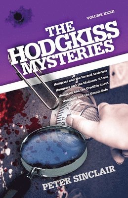 Hodgkiss Mysteries