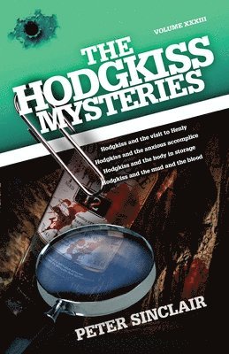 The Hodgkiss Mysteries 1