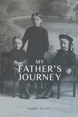 My Father's Journey 1