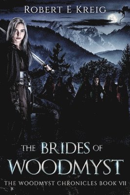 The Brides of Woodmyst 1