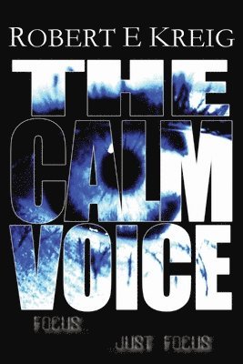 bokomslag Calm Voice