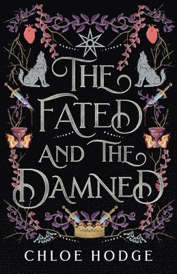 The Fated and the Damned 1