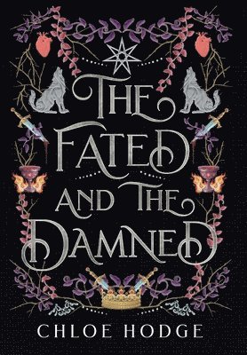 The Fated and the Damned 1