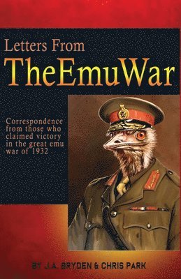 Letters from the emu war 1