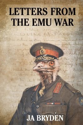 Letters from the emu war 1