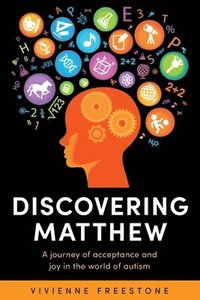 bokomslag Discovering Matthew